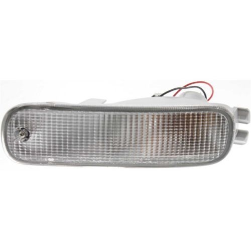Nissan Altima Turn Signal Side Light At Monster Auto Parts